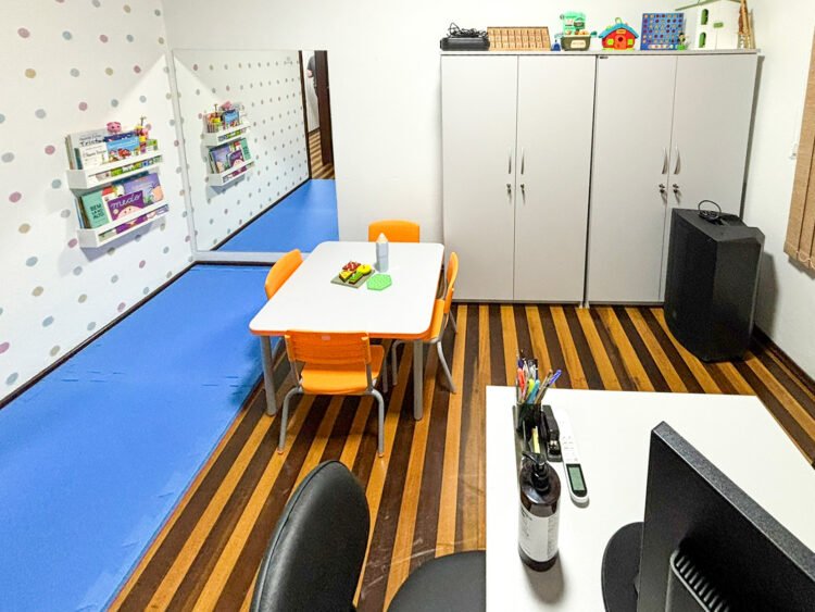 Guabiruba inaugura Centro de Atendimento Multidisciplinar para autistas