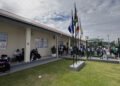 Após anos de espera, reforma e ampliação da Escola João Boos são entregues em Guabiruba