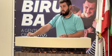 Vereador revela pedido de pavimentação da SC-420 feito pelo prefeito ao governador Jorginho Mello