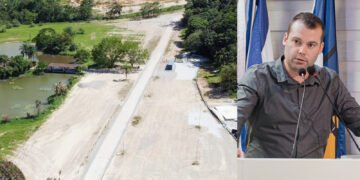 “Tive minha honra ofendida”: vídeo de vereador sobre Parque Municipal volta à pauta na Câmara de Guabiruba