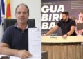 Câmara barra proposta de 13º salário e férias para prefeito e vice em Guabiruba
