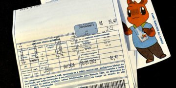 Brusque terá reajuste de 3,36% na água. Valor é 3,9 vezes menor que em Guabiruba