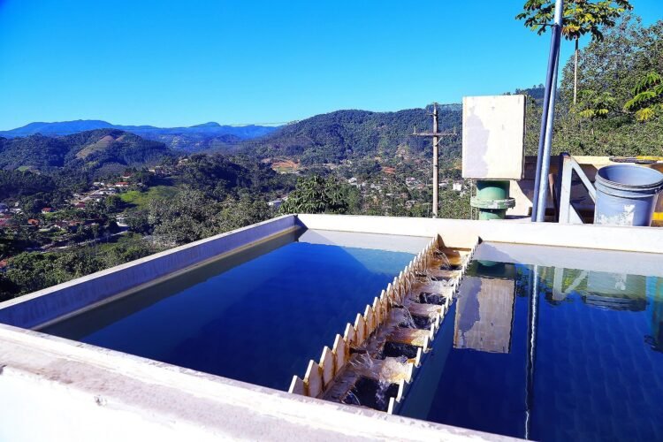 ETA Lageado retoma operação e abastecimento deve ser normalizado gradualmente