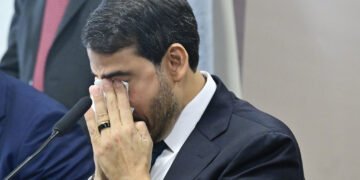 Paixão e morte do “Messias” da esquerda