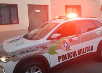 Condenado por estupro de vulnerável é preso em Guabiruba