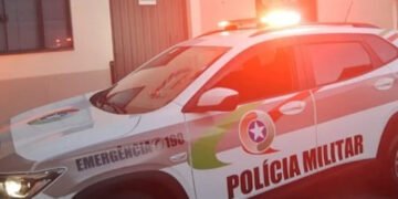 Condenado por estupro de vulnerável é preso em Guabiruba