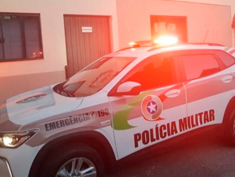 Condenado por estupro de vulnerável é preso em Guabiruba