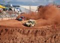Fenajeep 2026 altera regulamento das competições indoor para elevar nível técnico