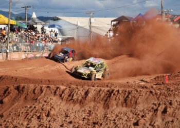 Fenajeep 2026 altera regulamento das competições indoor para elevar nível técnico