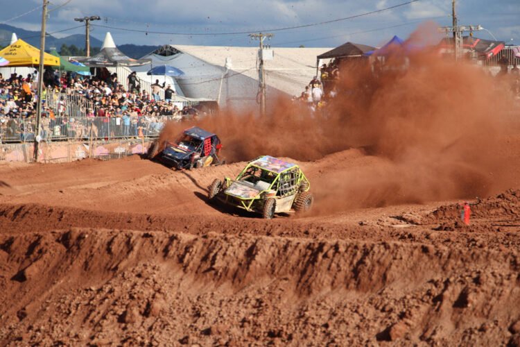 Fenajeep 2026 altera regulamento das competições indoor para elevar nível técnico