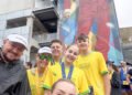 Guabirubenses participam do 21º Ayrton Senna Racing Day no Autódromo de Interlagos