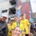 Guabirubenses participam do 21º Ayrton Senna Racing Day no Autódromo de Interlagos